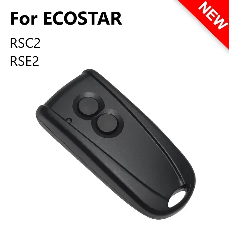 

Пульт дистанционного управления для HORMANN ECOSTAR RSC2 RSE2, 433 МГц