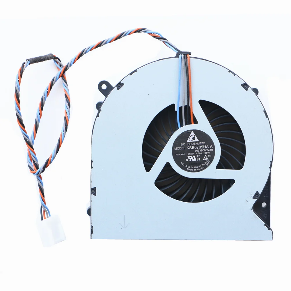 

739835-001 Cpu Cooling Fan For HP T620 Plus Thin Client CPU COOLING FAN 6033B0035901