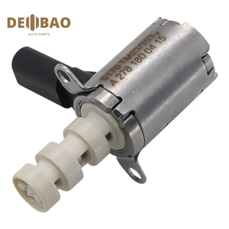 

2781800415 15132-HG00C Oil Pump Solenoid Valve Regulator For Infiniti Q30 QX30 Q50 Q50L Q60 Q70 V37 H15E