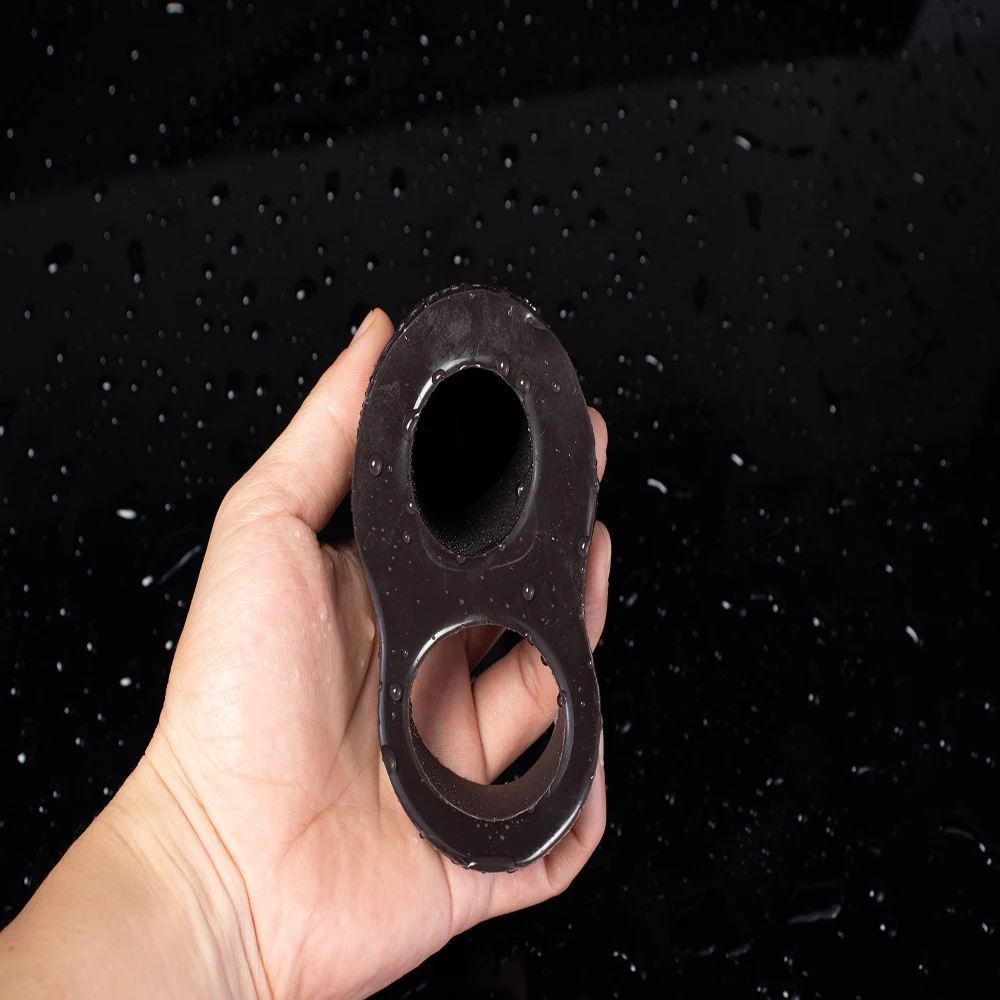 Horse dildo penis extender penis enlargement Reusable condoms vaginator for men penis sleeve masturbato toys adult18sexshop