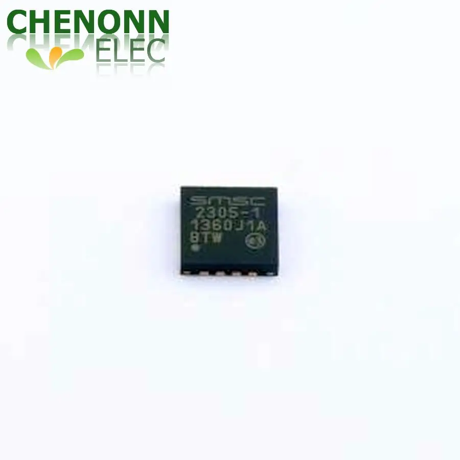 5PCS/LOT EMC2305-1-AP-TR (Power Management)