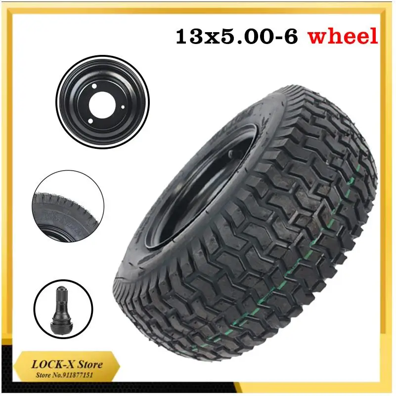 cute13x500-6-pollici-pneumatico-tubeless-con-mozzo-ruota-per-macchine-da-neve-go-kart-beach-vehicle-macchine-agricole-accessori-per-pneumatici