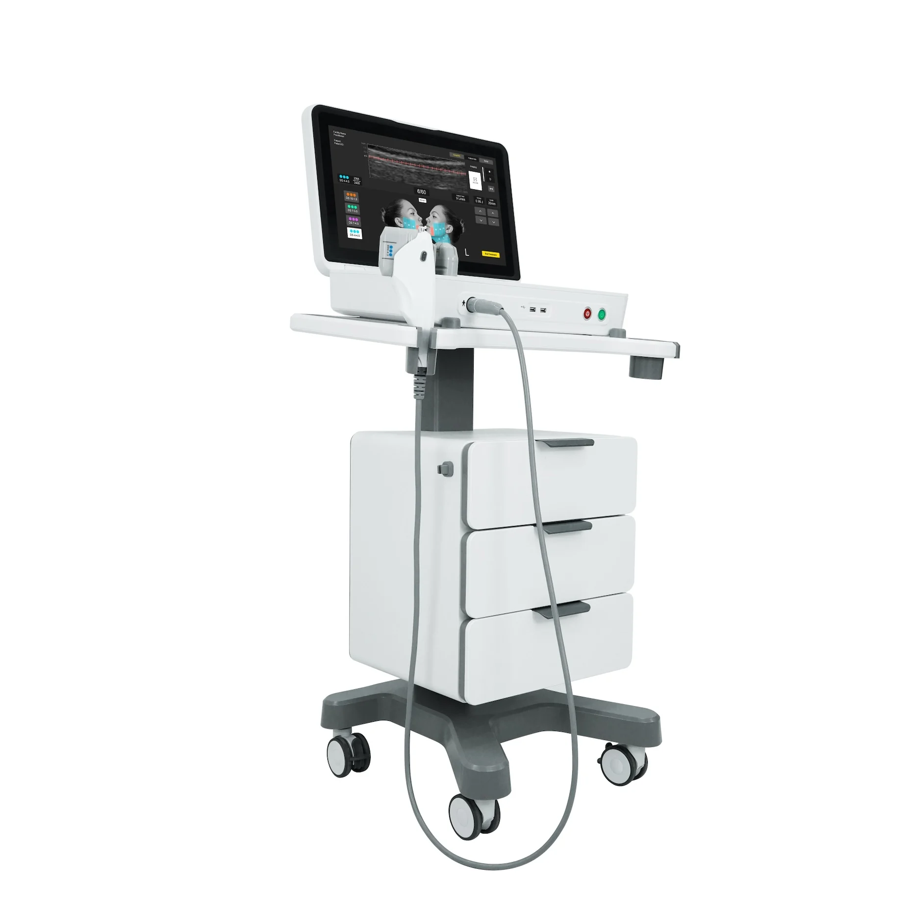 Picture 5: 2026 Fast Dedicated special product link Machine Device
