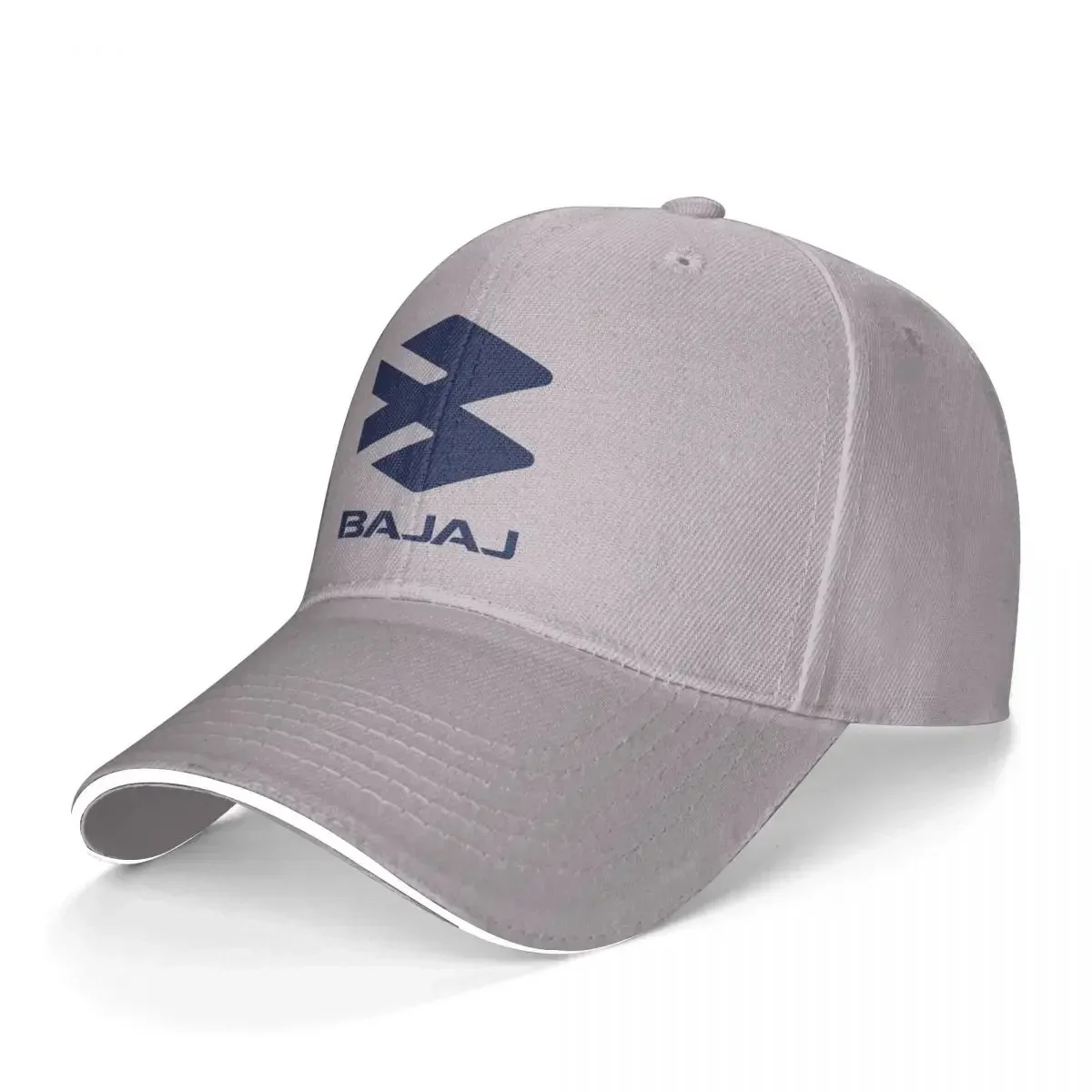 Bajaj Auto Motorcycle Baseball Hat Unisex Adjustable Baseball Caps Hats Valve for Men and Women