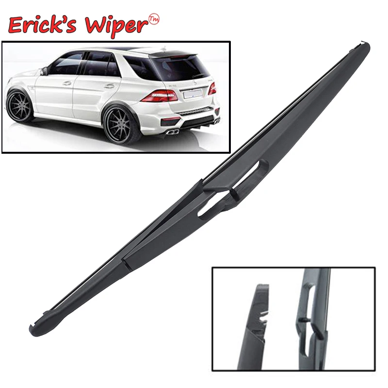 Erick's Wiper 12