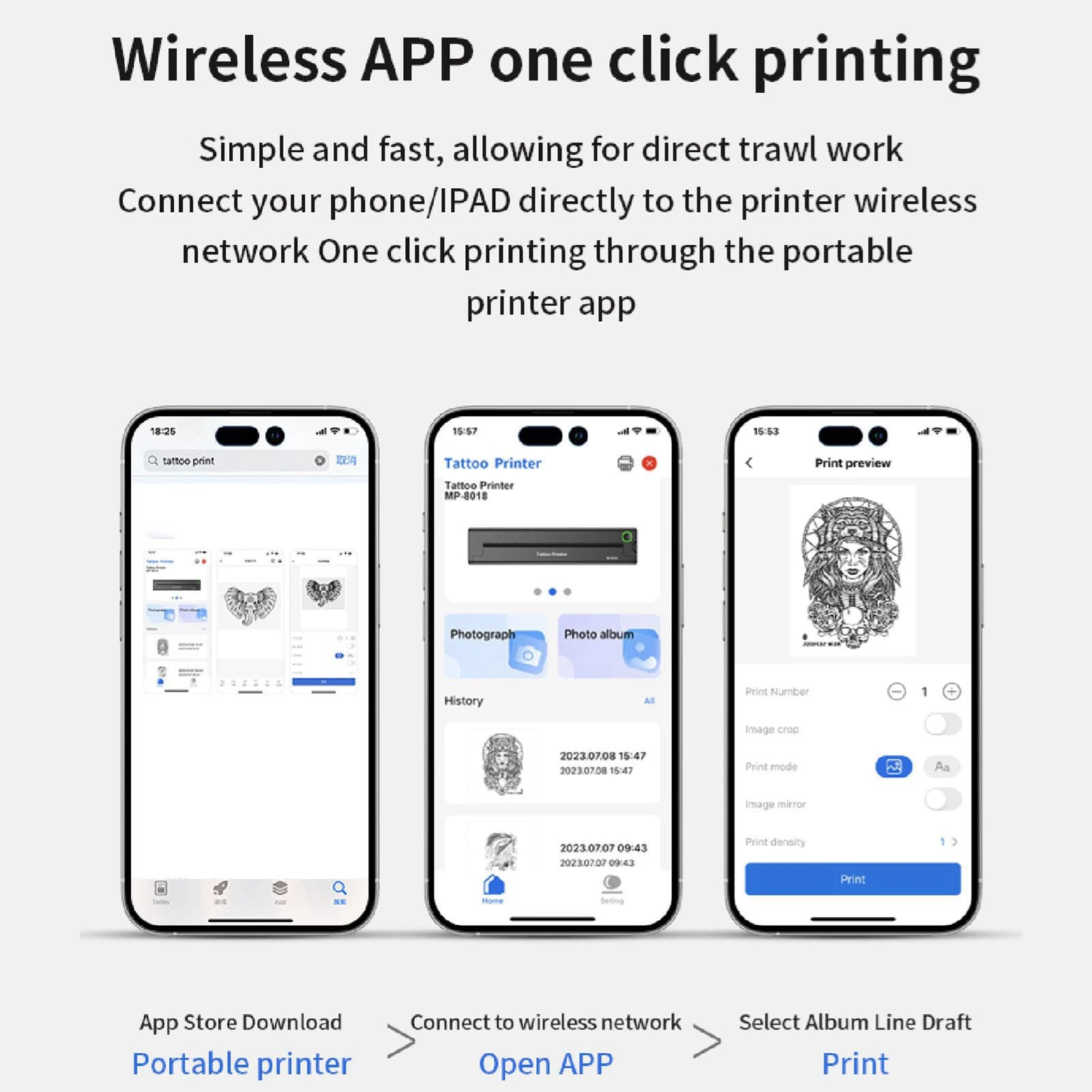 Thumbnail 4 - #17 Latest Stencil Machines Updates