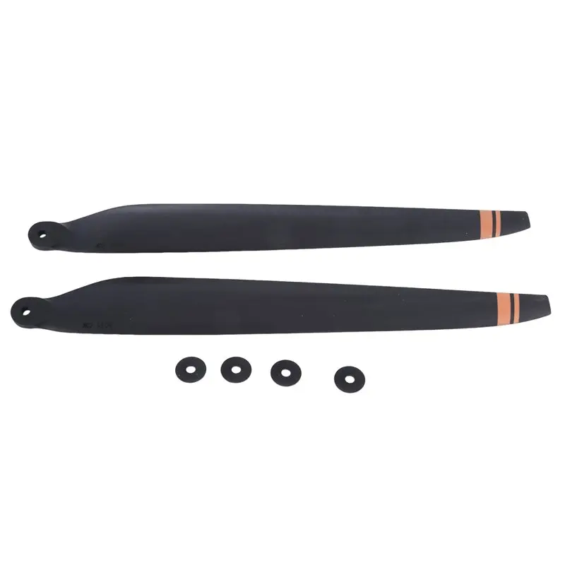 24-Hour Delivery 40 PCS 3011 Folding Propeller CW For X8 8120 Power System For Agricultural Drone