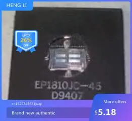 

IC новый 100% EP1810JC-35