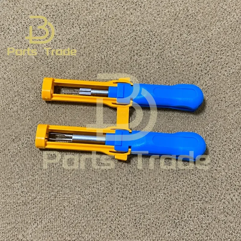 for TE Terminal Tool Needle Ejector 1-1579007-6 Large and 539960-1 Small Extraction Removal Repair Kit