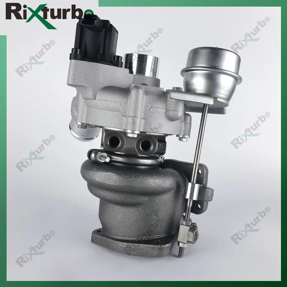 Complete Turbolader For Citroen C4 /DS 3 1.6 THP 150HP 110 Kw EP6DT 53039880121 53039880120 VA410084 VB410084 Full Turbo Charger