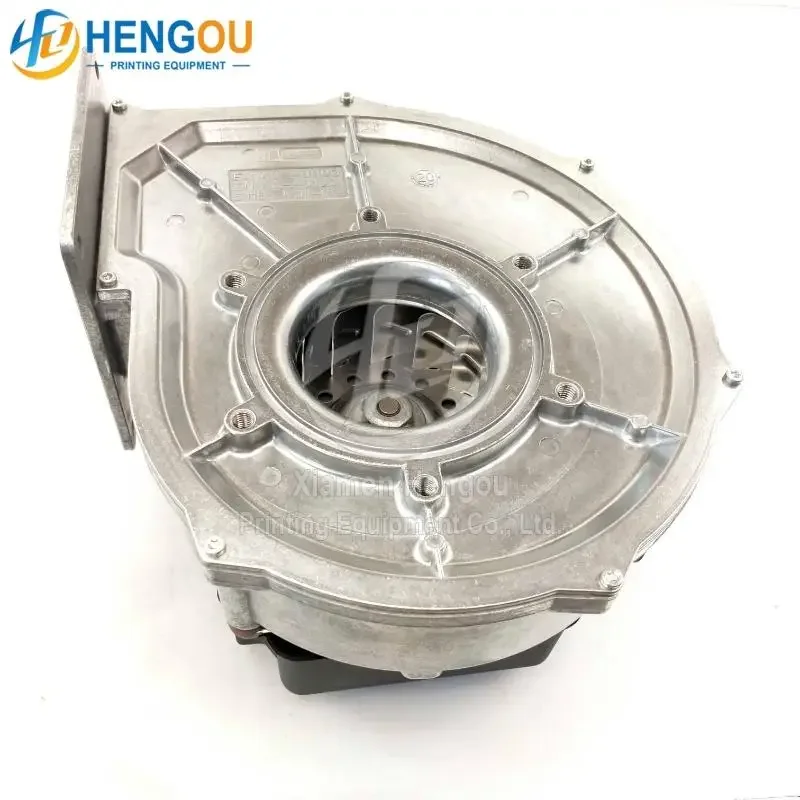 C7.170.0701 G1G170-AB31-03-V22.0 M1G074-CF31-53 German New Original Pump Blower for SM102 CD102 Machine Blower Fan