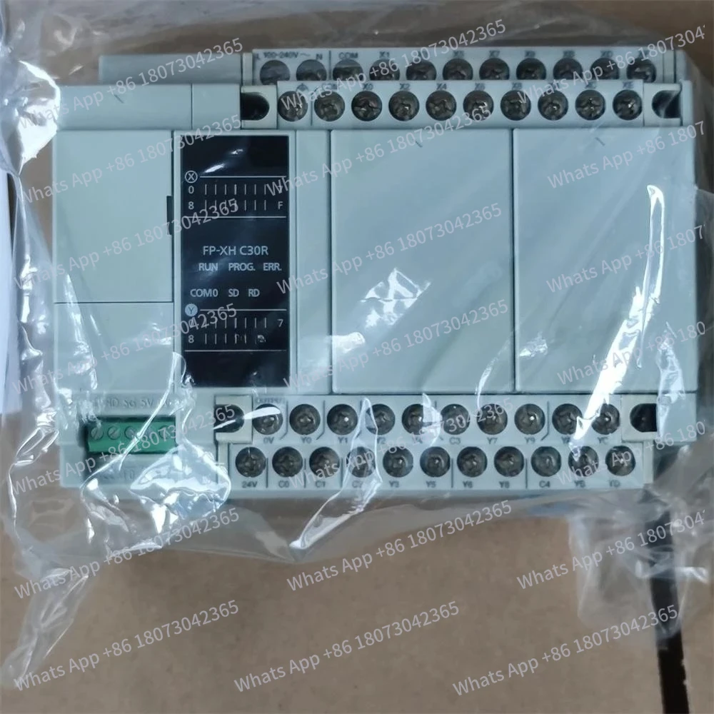 

1 шт. новый оригинальный AFPXHC30R FP-XH C30R