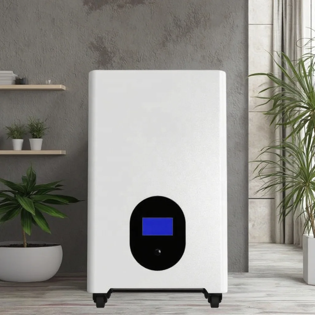 

New Wall Mounted Lithium Battery 51.2V 280Ah Powerwall 14.34kWh Electric Solar Energy Storage Lifepo4 Lithium Ion Batteries