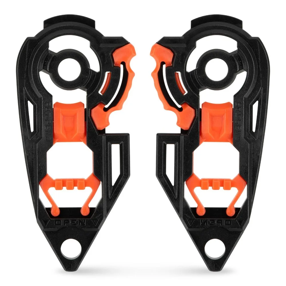 Motorcycle Helmet V…