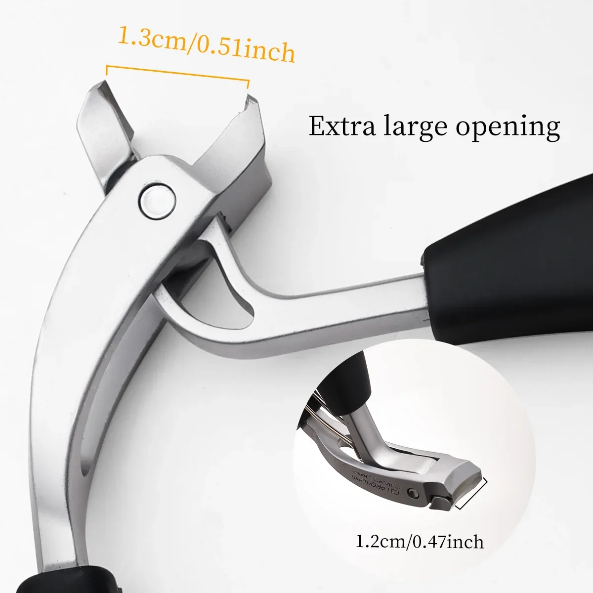 Thumbnail 4 - #75 Best Nail Clippers to Buy In 2026