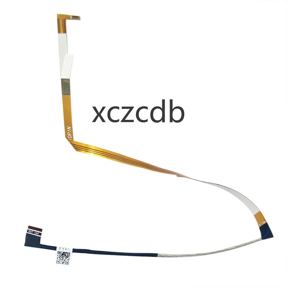 PJE For Asus ZenBook 14 U4700J UX425A UM425QA Camera Webcam Cable HQ21310448000