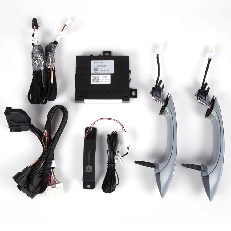 

Car keyless comfortable entry system can be suitable for bmw F and G platform