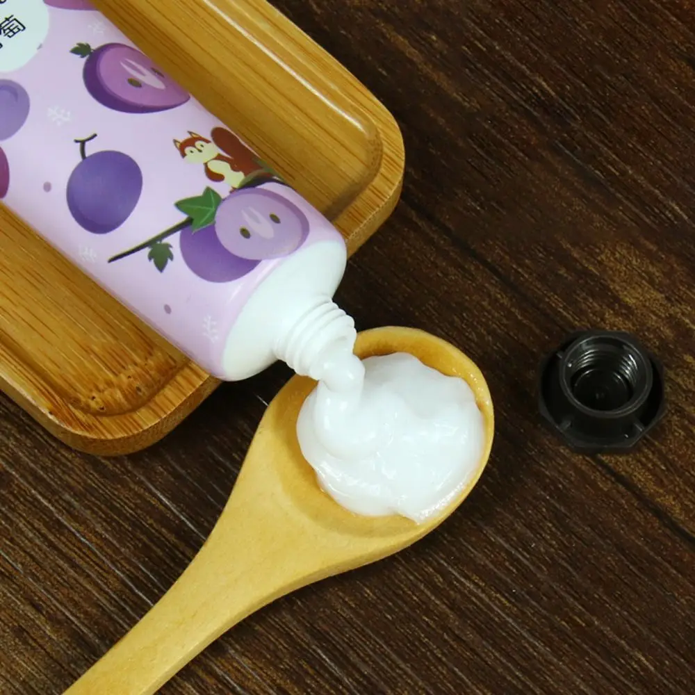 과일 식물 향기 핸드 크림 안티 드라이 빠른 흡수 핸드 로션 기름기가없는 손 수리 모이스춰 라이징 핸드 케어 크림