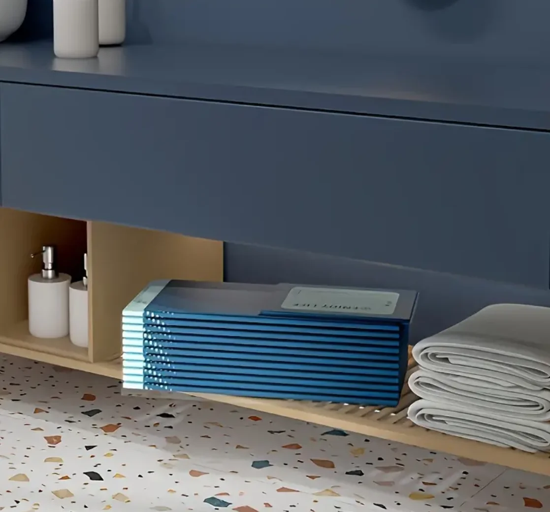 Składany, duży basen na zewnątrz, basen rodzinny, basen na letnie imprezy wodne, niepompowany basen, do użytku na zewnątrz, w ogrodzie.