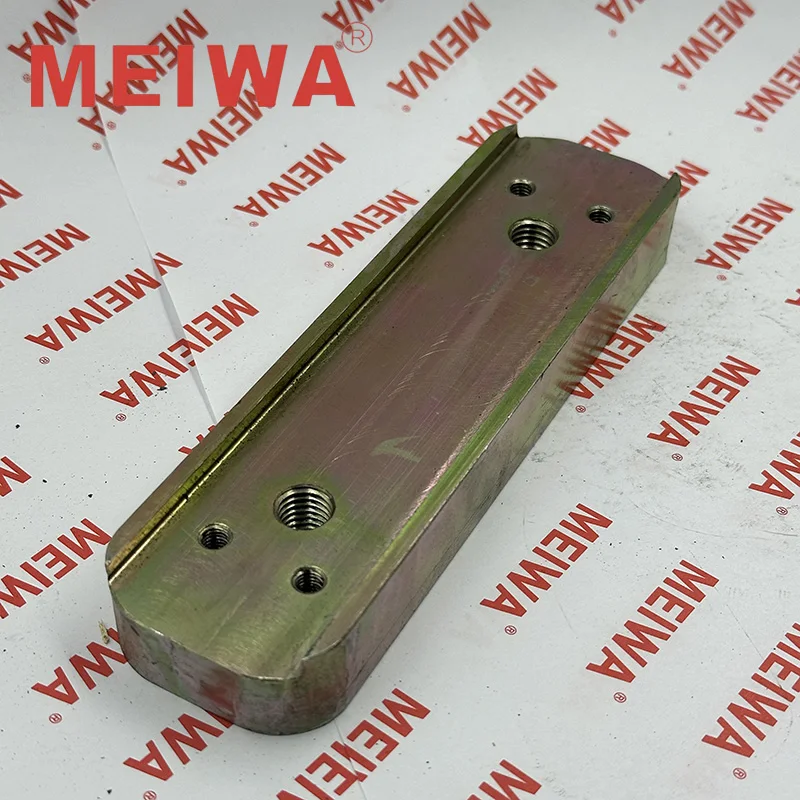 Wear Block Base 2.026.3078 for Kaishan KJ311 Mining Machinery Parts for Mining Equipment