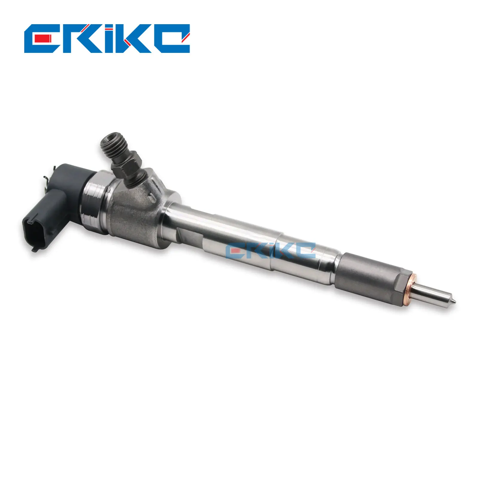 0445110338 0445110375 Common Rail Injector 0445110634 0445110635 for OPEL Renault Vauxhall Ford Nissan 2L 0986435205 0986435234