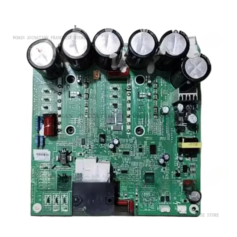 

Compatible With Gree Home Central Air Conditioning Motherboard 300027000644 30223000038 30223000038 Disassembled Or New