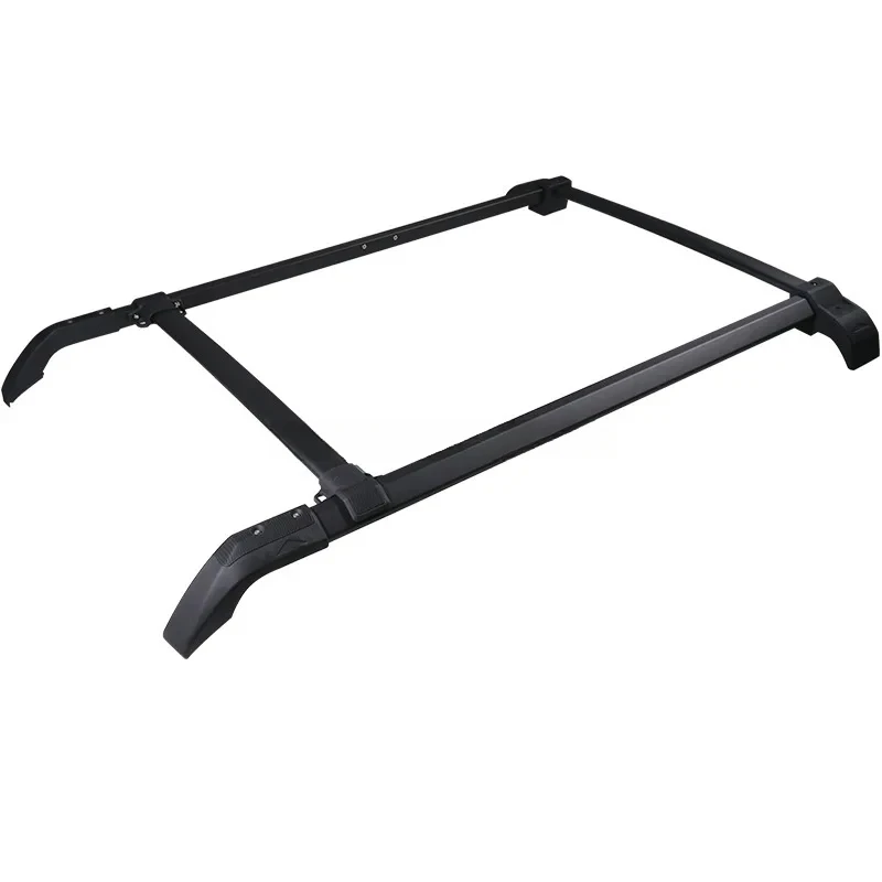 

roof rack rack bars bronco 2021-2023 aluminum alloy 4x4 parts accessories body kit bumper Roof lage