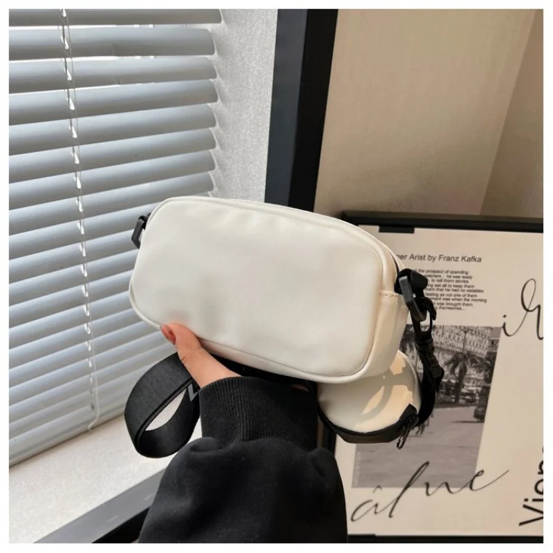 

Casual-chic 2025 New Ladies Luxury Brand Leather Tote Bag Famous Designer Popular Vintage Casual​