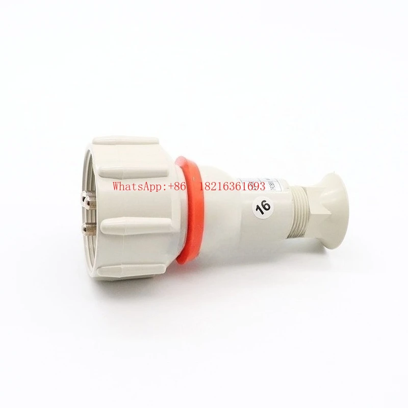 Store 2055   Marine Nylon Plug Socket CTS101-1/2/3/4/5 Waterproof Watertight 792881 Switch with Socket CZKS