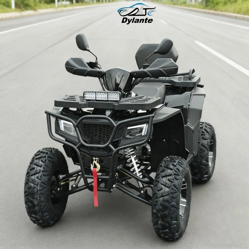 

Adjustable Brake Levers Lever Pro ATV Aluminum Alloy Design Riding Posture Adaptation Aluminum Alloy Wheels Rubber Mud Flaps