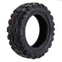11 inch Off-road Tire Tubeless Tyre For Electric Scooter ANGWATT CS1 Lightweight