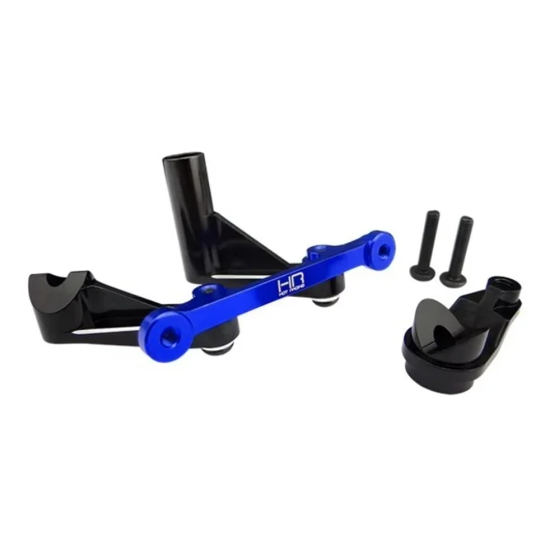 HR Aluminum Steering Bellcrank Set for Losi 1/10 Rock Rey Baja Rey 4WD