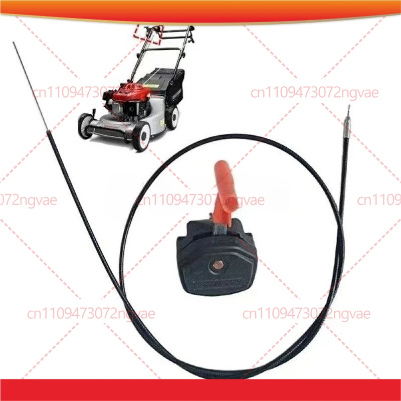 For Honda, lawn machine throttle line, throttle controller, speed control handle throttle box assembly accessories