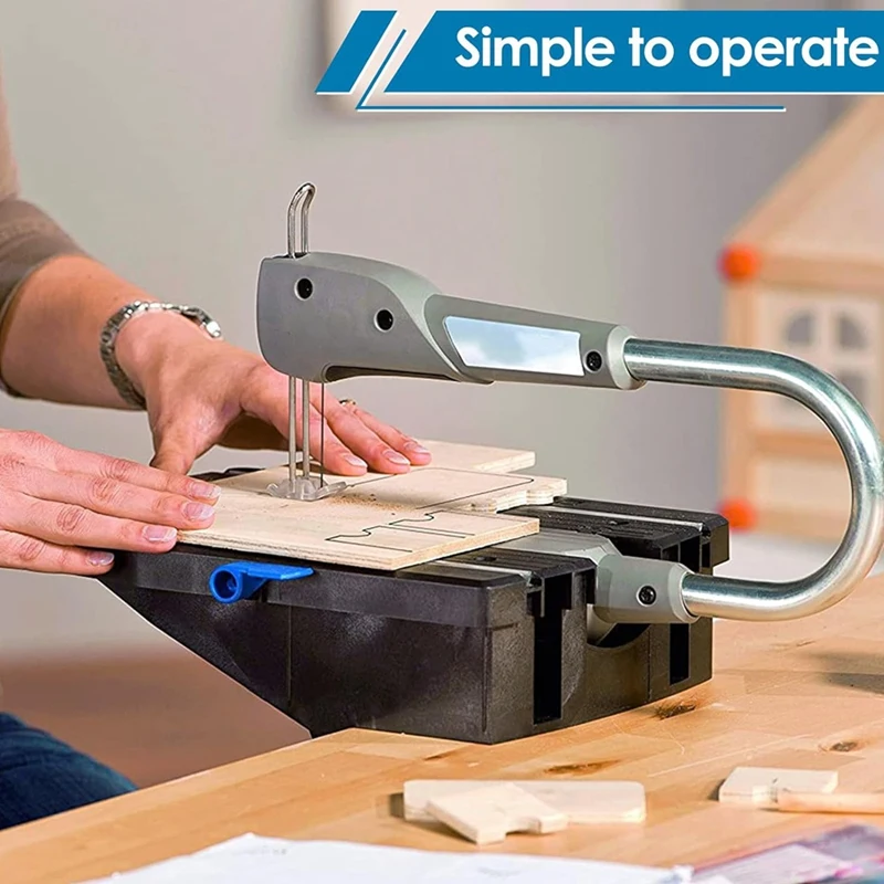 60 peças de lâminas de serra de rolagem, extremidade de pino, 15tpi, 18tpi, 24tpi, lâmina de serra de rolagem para corte de madeira, plástico e metal