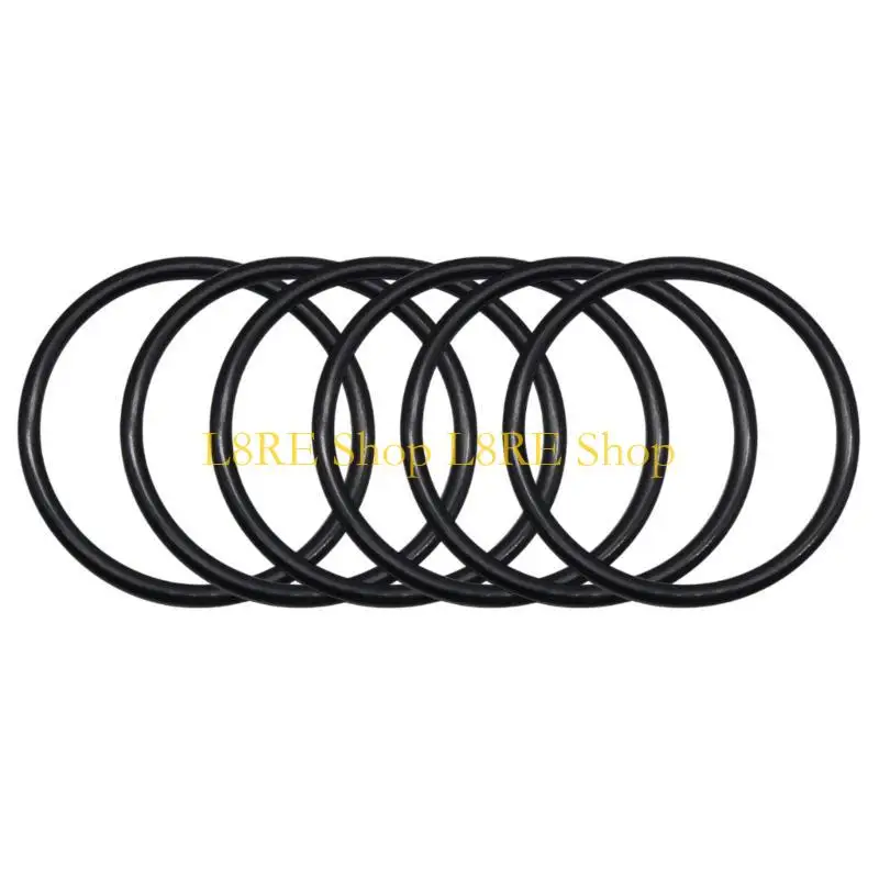 L8RE Fired Lid Gacket Отличный уплотнительный раствор, подходящий для фильтра для бассейна