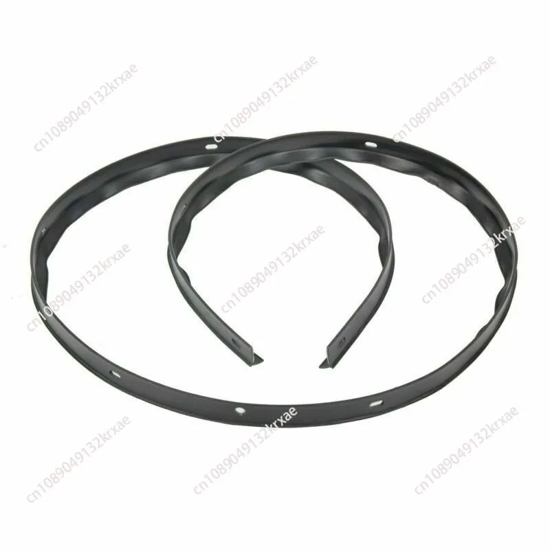 Suitable for Dodge challenger 68051392AB China Grid hood hood rubber strip