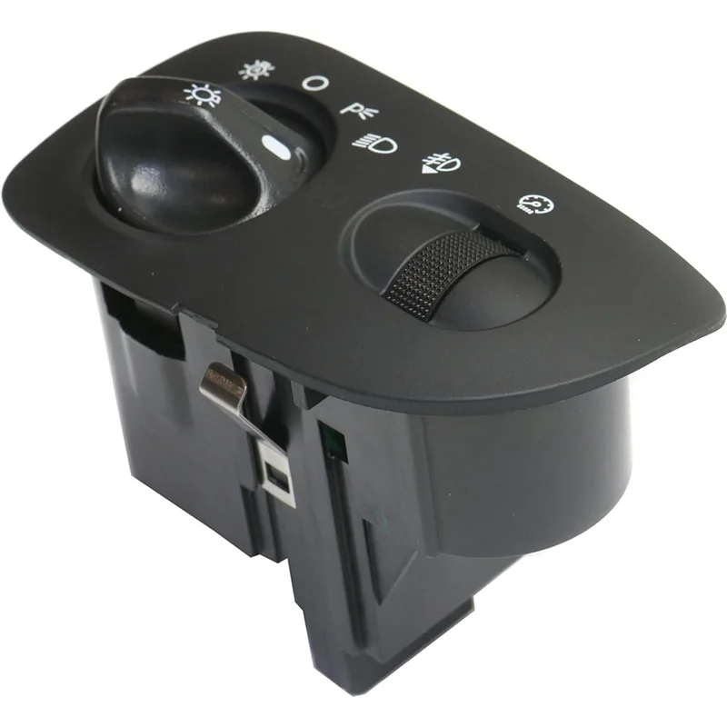 

Headlight Switch For Ford F150 2000-2003 F150 Heritage 2004 Replace YL3Z11654DAA