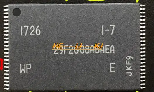 Freeshipping  5 PCS MT29F2G08ABAEAWP: e MT29F2G08ABAEAWPE MT29F2G08ABAEA 29F2G08ABAEA TSOP48