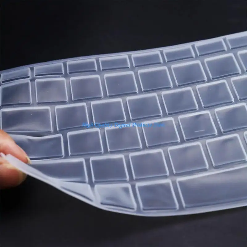 U2JEキーボードスキンカバーラップトップキーボードK240 MK240 MK245用保護フィルム