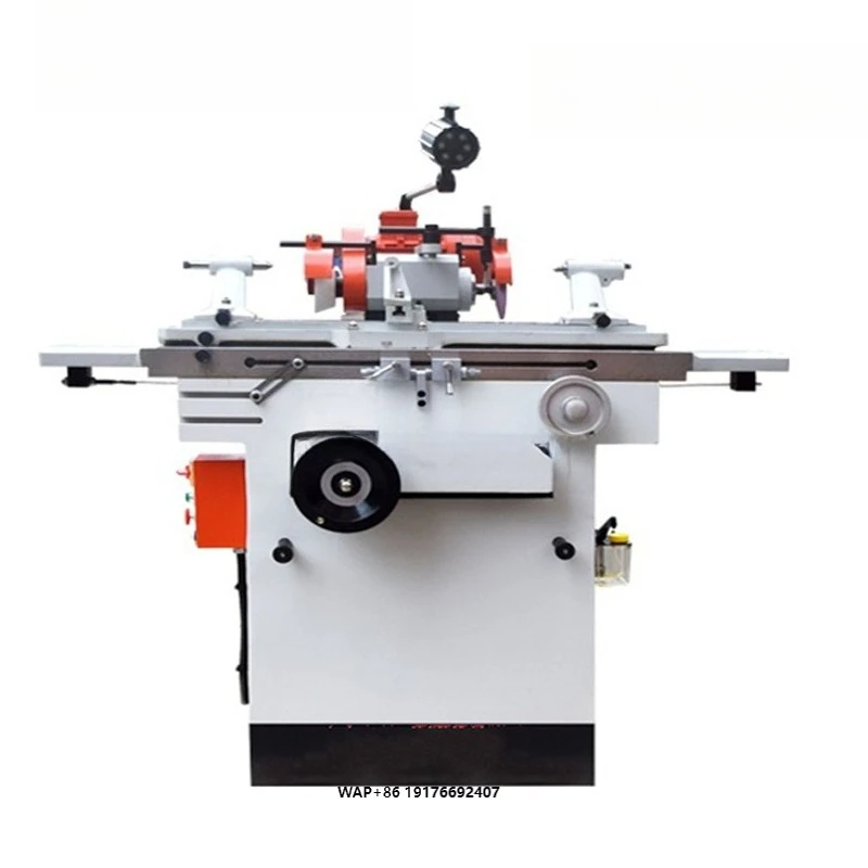 High PrecisionTool Cutter Grinder Machine M40 Industrial Drill Bit Sharpener