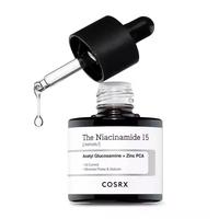 Essence Nicotinamide Essence Fade Pigmentation Bright  Skin Tone Moisturizing Shrinking Pores Clean Skin Niacinamide Essence