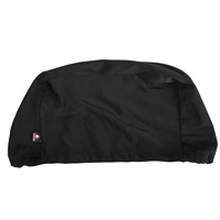 Stretch Speaker Soft Dust Case with Elastic Band Stretch Cover Sleeve，Dust Cover Protective Case for Marshall Acton III Speaker