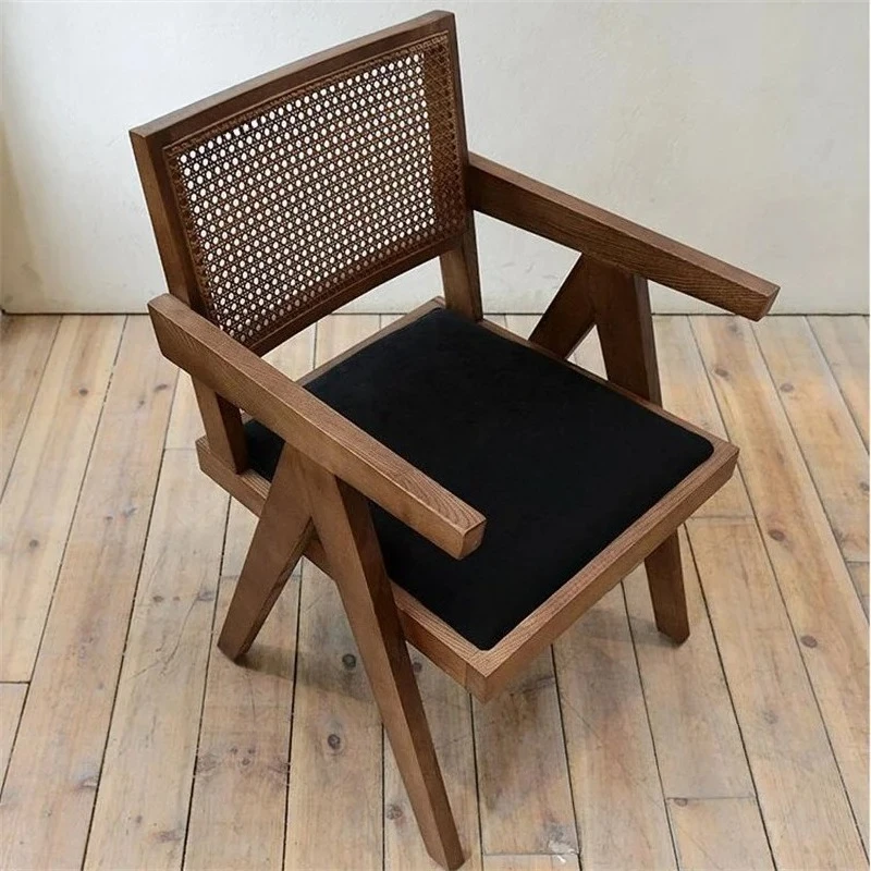 m Rattan Leisure Outdoor Chairs Designer High-end Living Room Chair Home Outdoor Furniture Chair m