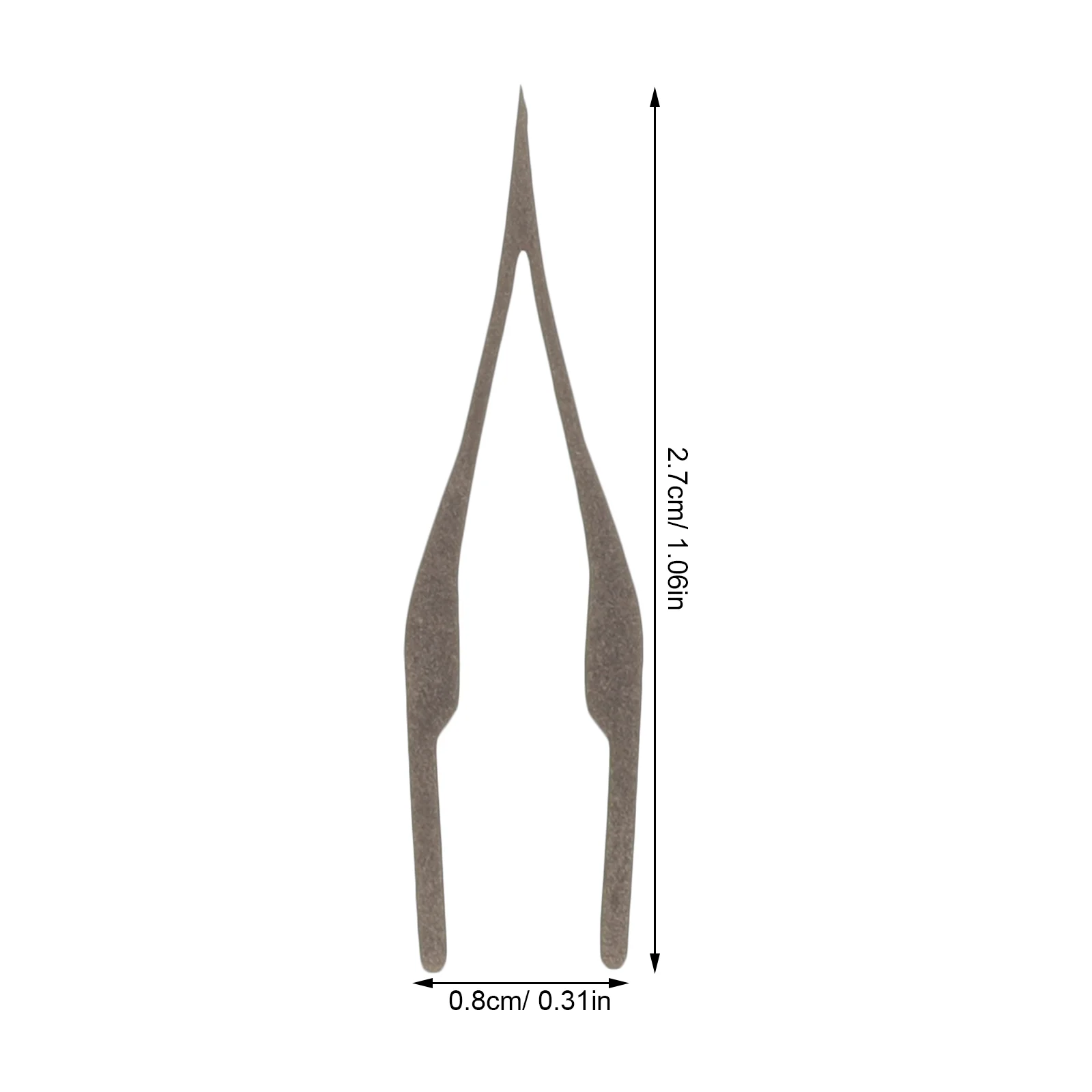 3-delige brander Pyrograph Pen Tip Pyrography Tips Houtgestookte Machine Draadpunten Metalen gereedschap Letter