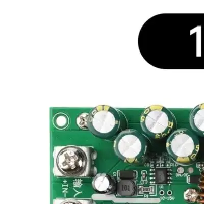 1500W 1200W Converter Module with Adjustable Output 2.5V-72V from 15V-90V Input Constant Voltage DC DC Regulator