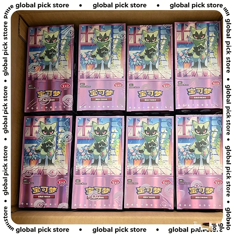 in-stock-original-kayou-pokemon-gem-pack-vol5-scarlet-and-violet-trading-ptcg-card-bag-box-hi-deck-ibrahimovic-collection-toy