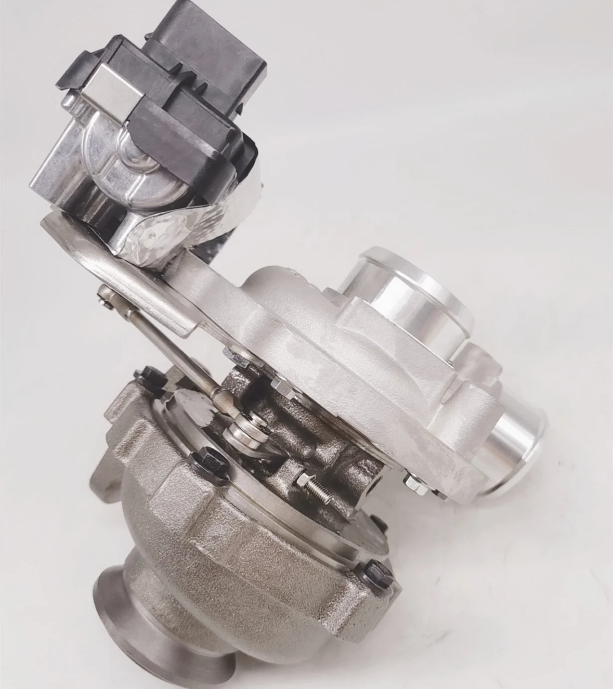 GTB1549VK 762463 762463-0006 762463-0002 96440365 for Captiva C100 C140 Eprica/ Opel Antara Z20S Z20DM 2.0L