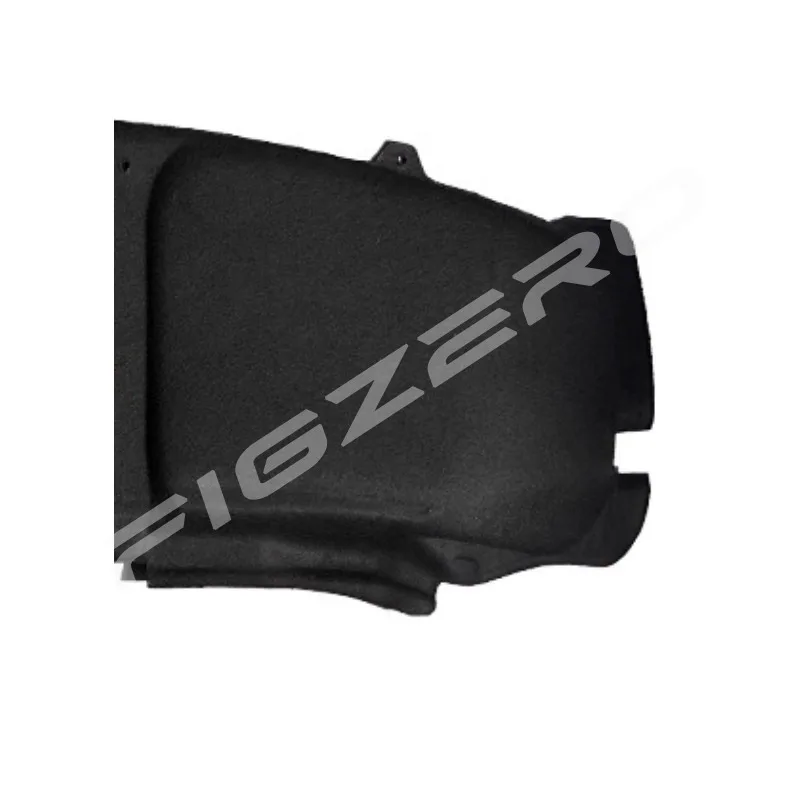 For Jeep Compass 2011-2015 Genuine Sound Noise Reduction Cotton Pad  Engine Compartment Hood Insulation Cotton