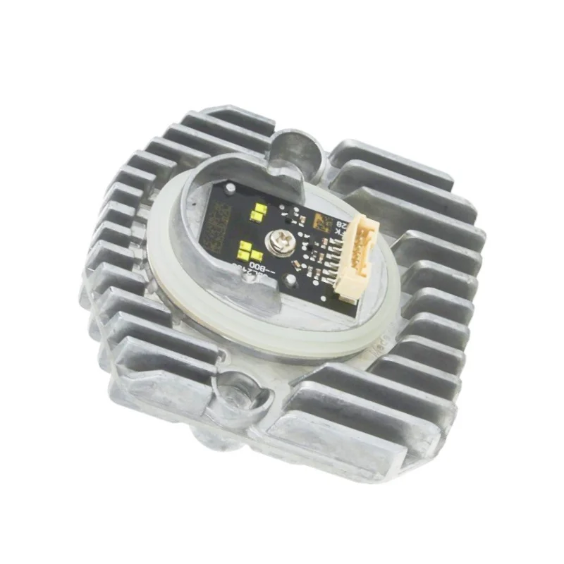 Headlight Module Control Left 63117214939 Right 63117214940 For BMW 5' G30 10/2015-01/2020 For BMW 5' F90 M5 01/2016-12/2019