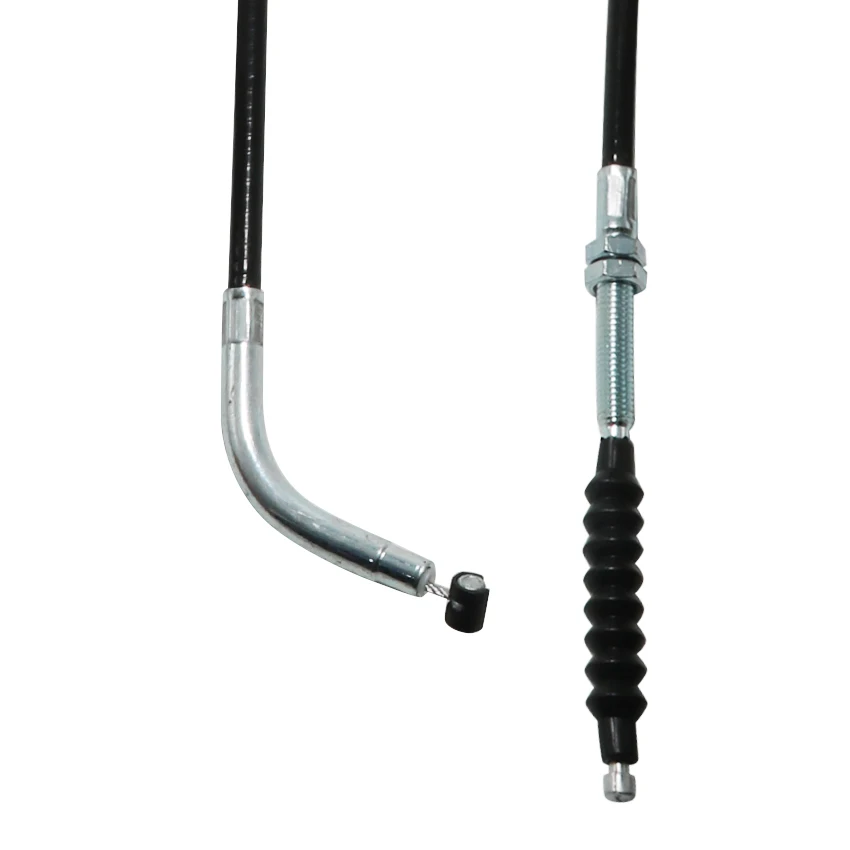 Motorcycle Parts Clutch Cable Pull Brake Line For Kawasaki KL650 KLR650 1987 1988 1989 1990 1991 1992 1993 1994-2007  54011-1257